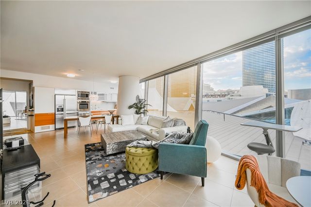 3722 Las Vegas Boulevard 306, Las Vegas, NV 89158