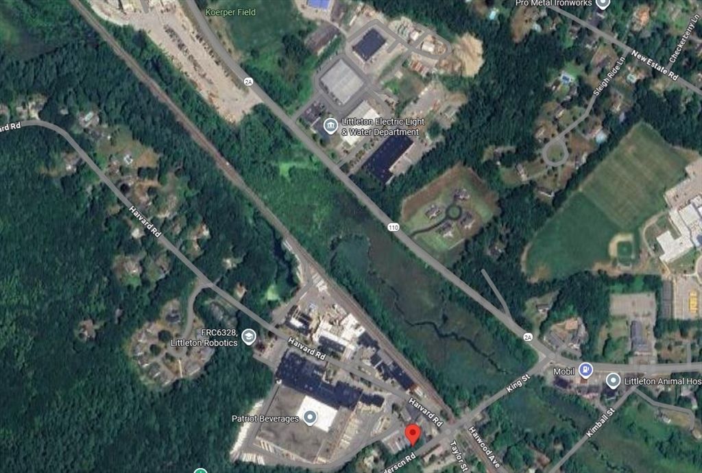0 Ayer Rd, Littleton, MA 01460