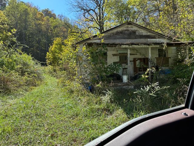 0 Whitt Branch, Salyersville, KY 41465