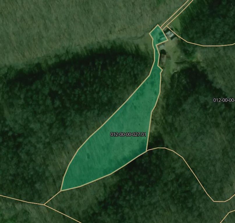 0 Whitt Branch, Salyersville, KY 41465