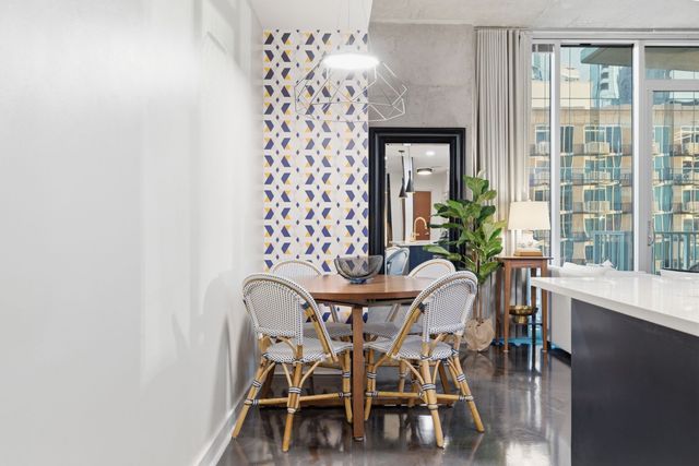 301 Demonbreun St Unit 1718, Nashville, TN 37201