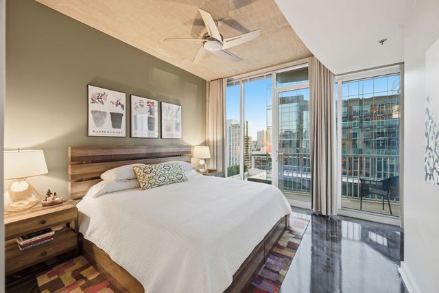301 Demonbreun St Unit 1718, Nashville, TN 37201