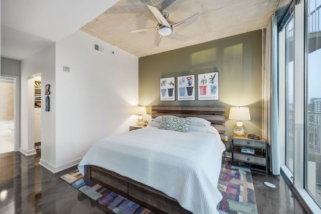 301 Demonbreun St Unit 1718, Nashville, TN 37201