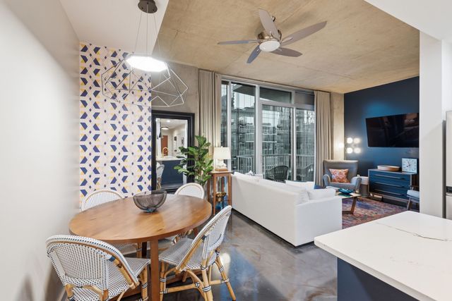301 Demonbreun St Unit 1718, Nashville, TN 37201