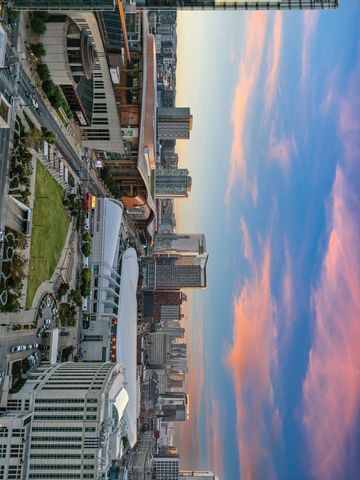 301 Demonbreun St Unit 1718, Nashville, TN 37201