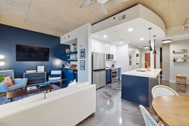 301 Demonbreun St Unit 1718, Nashville, TN 37201