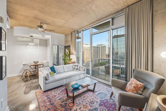301 Demonbreun St Unit 1718, Nashville, TN 37201