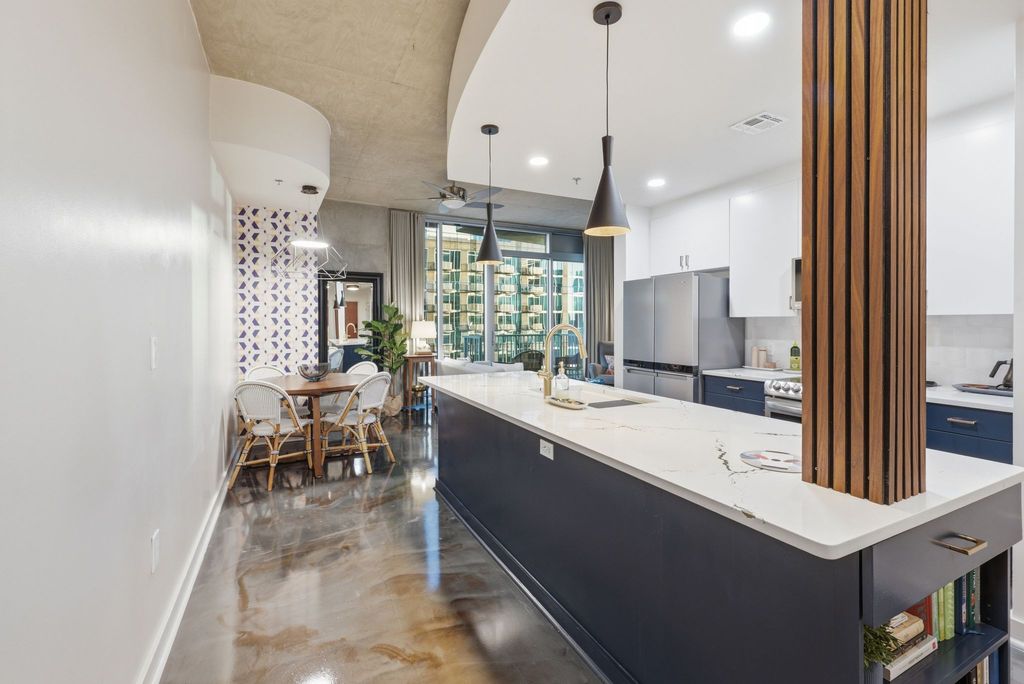 301 Demonbreun St Unit 1718, Nashville, TN 37201