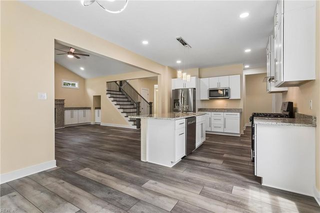 1020 Poquoson AVE C, Poquoson, VA 23662