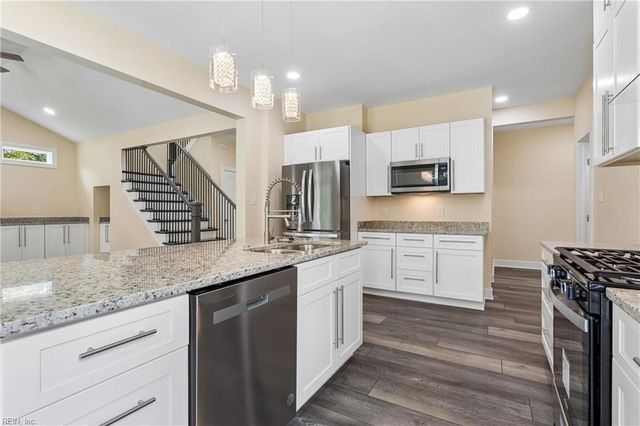 1020 Poquoson AVE C, Poquoson, VA 23662