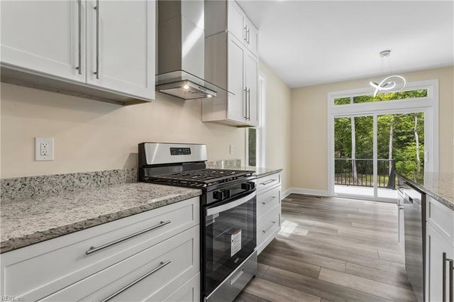 1020 Poquoson AVE C, Poquoson, VA 23662