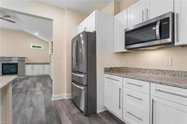 1020 Poquoson AVE C, Poquoson, VA 23662