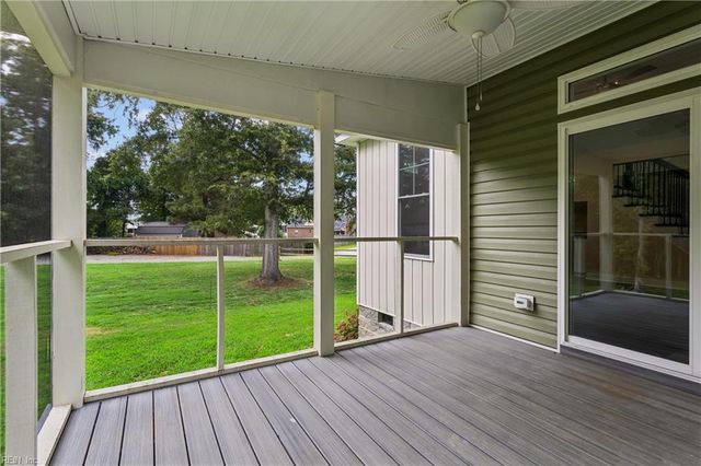 1020 Poquoson AVE C, Poquoson, VA 23662