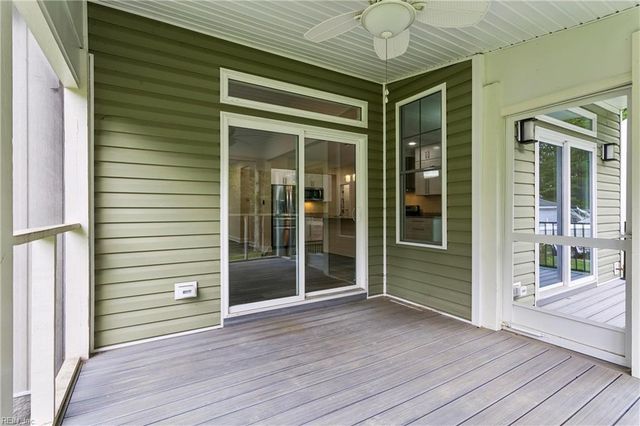 1020 Poquoson AVE C, Poquoson, VA 23662