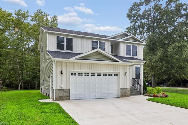 1020 Poquoson AVE C, Poquoson, VA 23662