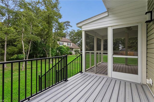1020 Poquoson AVE C, Poquoson, VA 23662