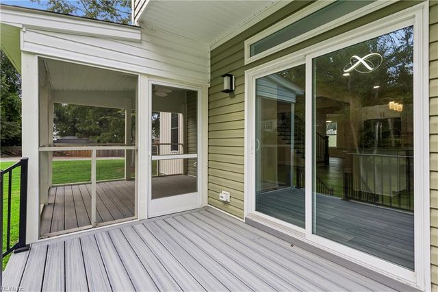 1020 Poquoson AVE C, Poquoson, VA 23662