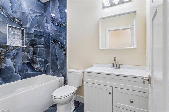 1020 Poquoson AVE C, Poquoson, VA 23662