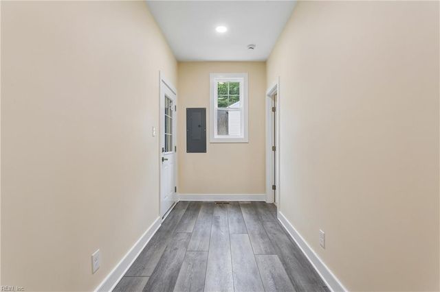 1020 Poquoson AVE C, Poquoson, VA 23662