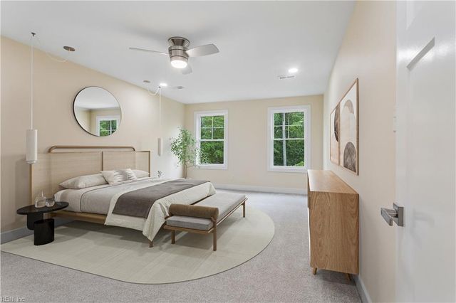 1020 Poquoson AVE C, Poquoson, VA 23662