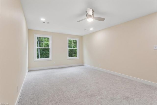 1020 Poquoson AVE C, Poquoson, VA 23662