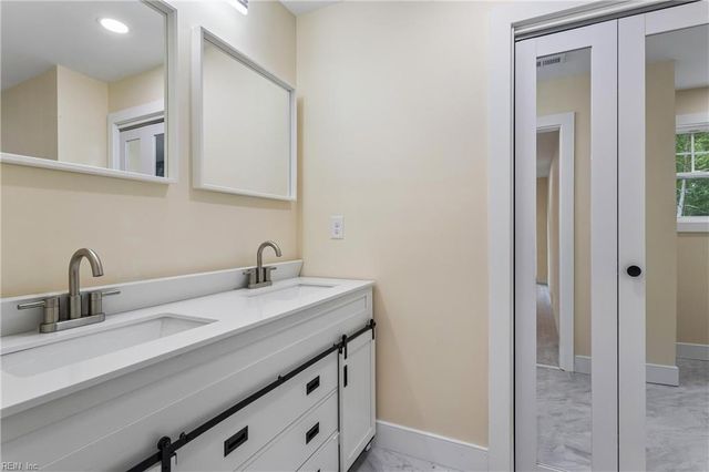 1020 Poquoson AVE C, Poquoson, VA 23662