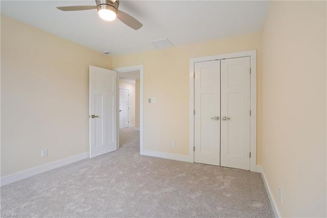 1020 Poquoson AVE C, Poquoson, VA 23662