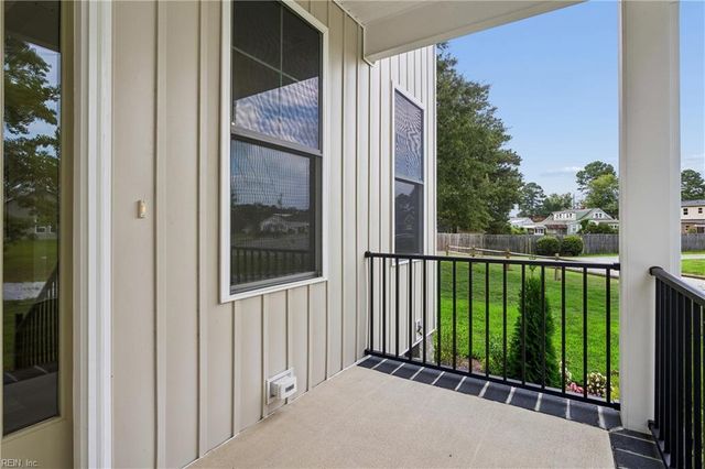 1020 Poquoson AVE C, Poquoson, VA 23662