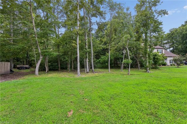 1020 Poquoson AVE C, Poquoson, VA 23662