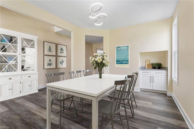 1020 Poquoson AVE C, Poquoson, VA 23662