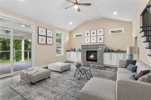 1020 Poquoson AVE C, Poquoson, VA 23662