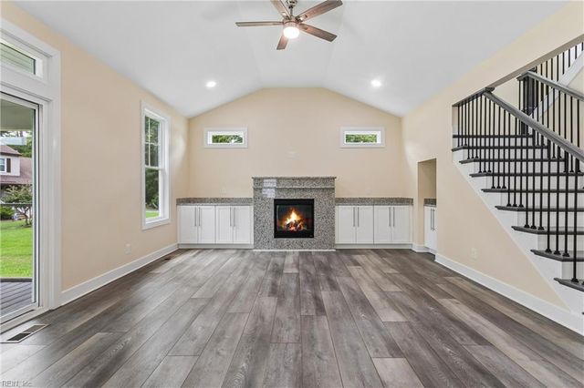 1020 Poquoson AVE C, Poquoson, VA 23662