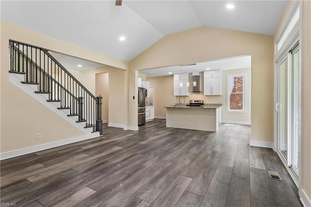 1020 Poquoson AVE C, Poquoson, VA 23662