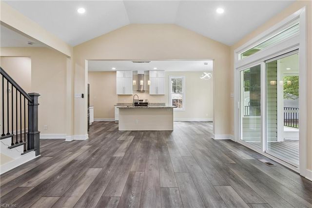 1020 Poquoson AVE C, Poquoson, VA 23662