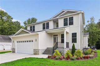 1020 Poquoson AVE C, Poquoson, VA 23662