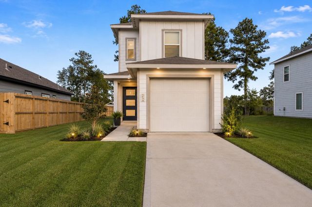 1044 Road 5203, Cleveland, TX 77327