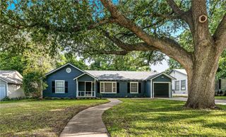 4104 Austin Avenue, Waco, TX 76710