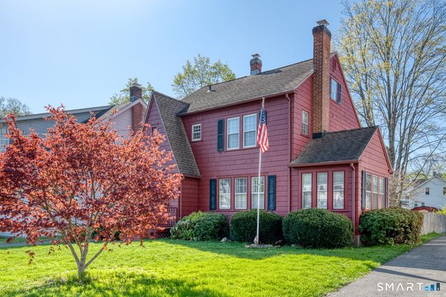 96 Washington Street, Manchester, CT 06040