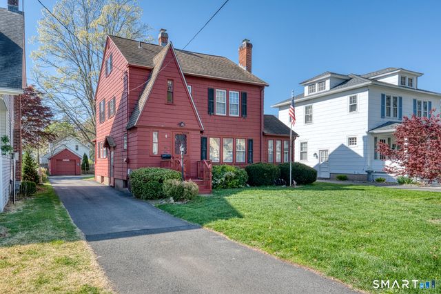 96 Washington Street, Manchester, CT 06040