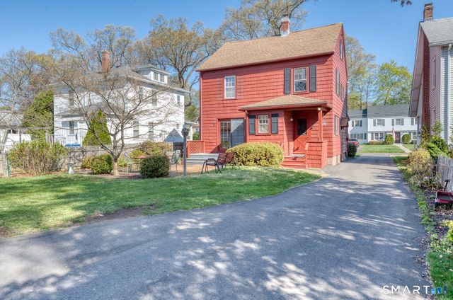 96 Washington Street, Manchester, CT 06040