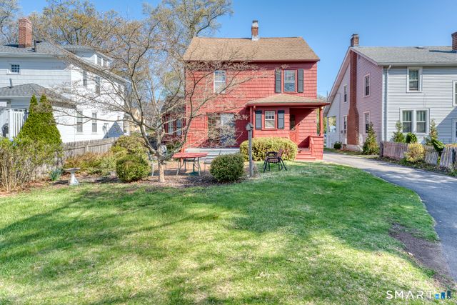 96 Washington Street, Manchester, CT 06040