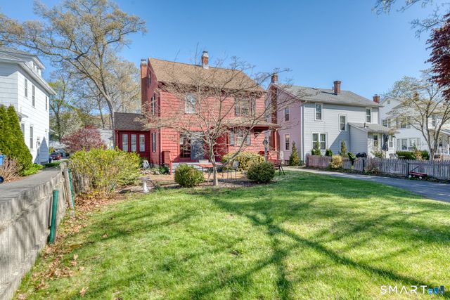 96 Washington Street, Manchester, CT 06040