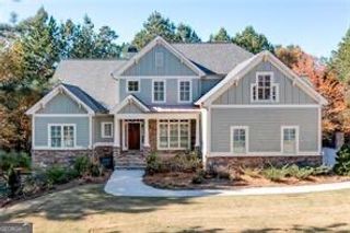 506 Black Horse Circle, Canton, GA 30114