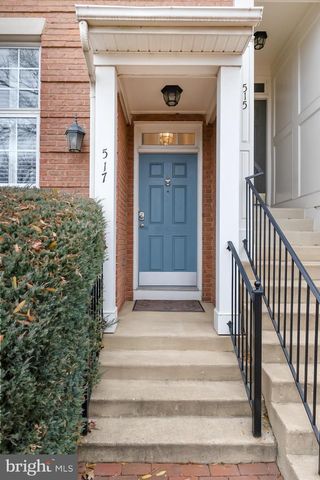 517 CAMERON STATION BLVD, Alexandria, VA 22304