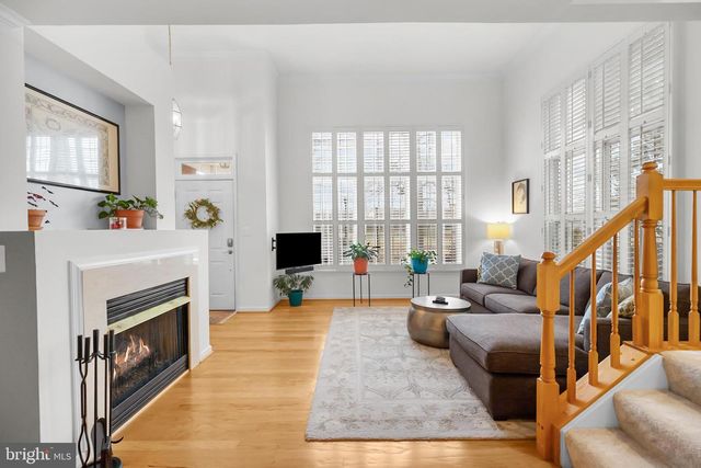 517 CAMERON STATION BLVD, Alexandria, VA 22304