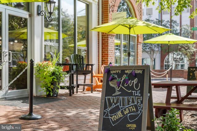 517 CAMERON STATION BLVD, Alexandria, VA 22304