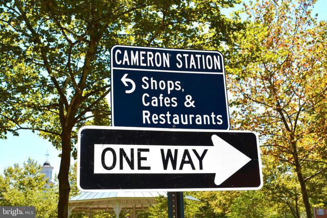 517 CAMERON STATION BLVD, Alexandria, VA 22304