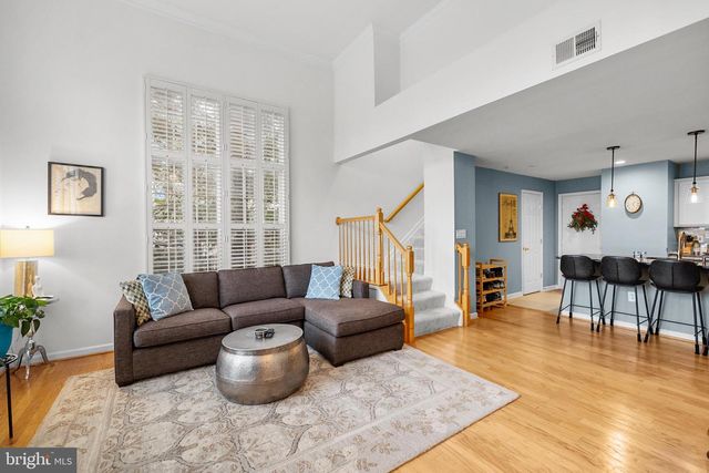 517 CAMERON STATION BLVD, Alexandria, VA 22304