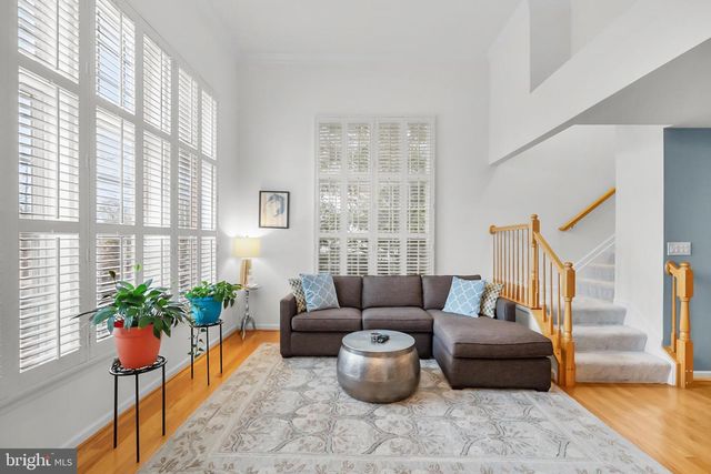 517 CAMERON STATION BLVD, Alexandria, VA 22304