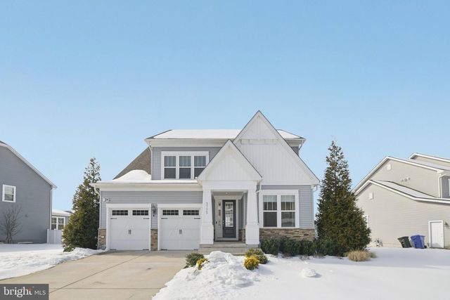 3773 SOLIDARITY CIR, Waldorf, MD 20603